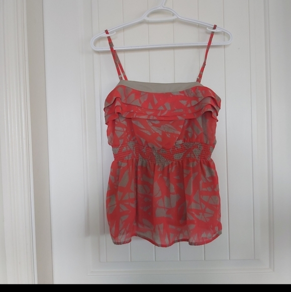 Dynamite camisole summer top - Picture 1 of 4